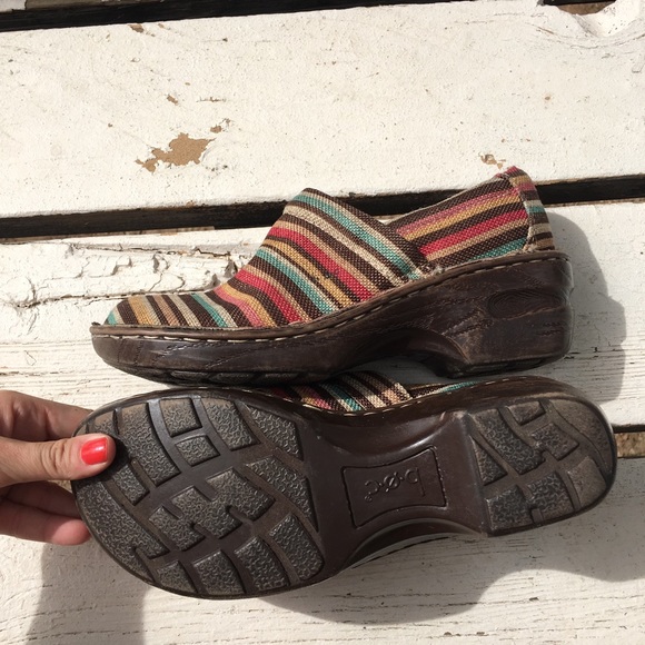 Clog - Picture 1 of 5